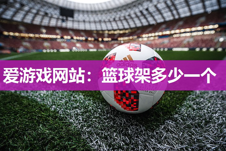 篮球架多少一个